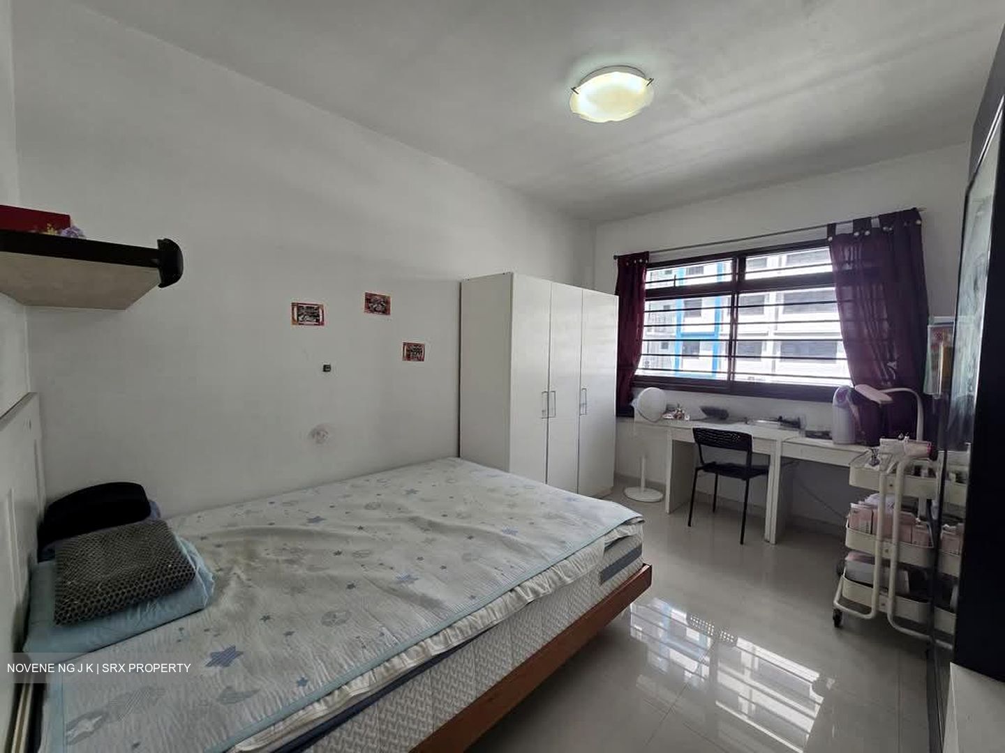 Blk 691A Choa Chu Kang Crescent (Choa Chu Kang), HDB 4 Rooms #568832141